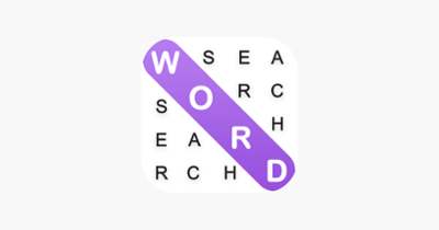 Word Search : Brain Training Image