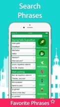 5000 Phrases - Learn Turkish Language for Free Image