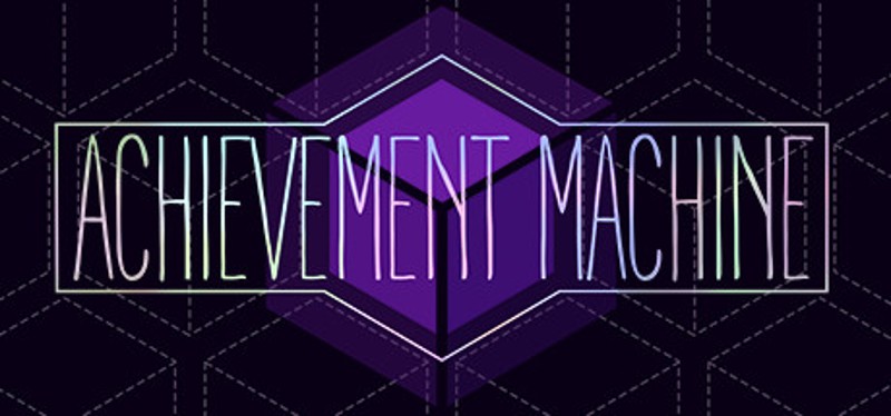 Achievement Machine: Cubic Chaos Game Cover