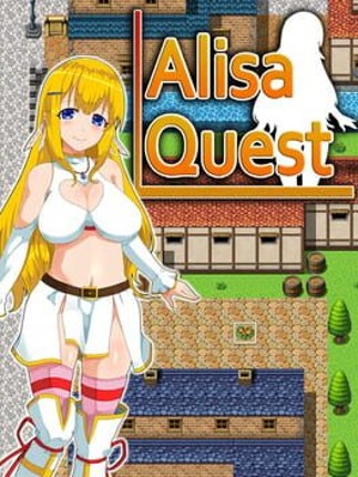 Alisa Quest Game Cover
