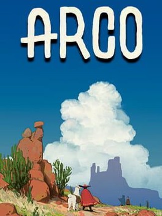 Arco Game Cover