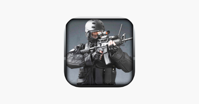 Assassin Sniper Commando Killer Image