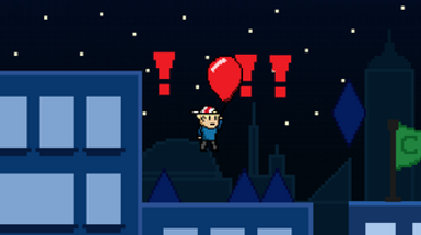 Big City, Big Balloon [FIXED] Image