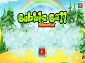 Bubble Ball Shooter Legend Image