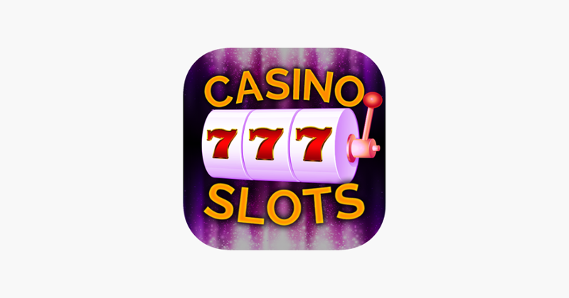 Casino Slots Free Vegas Slot Machines Game Cover