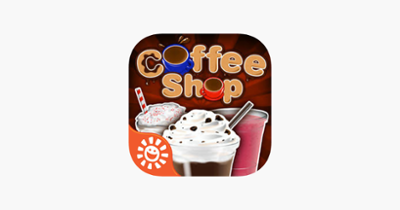 Coffee Shop Maker Game Image