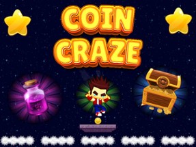 Coin Craze Image