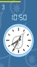 Copy Clock Image