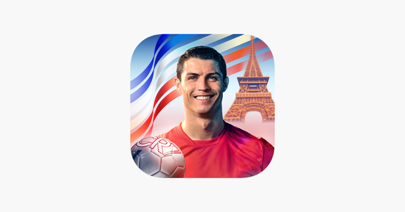 Cristiano Ronaldo: Kick'n'Run Game Cover