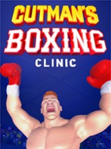 Cutman's Boxing - Clinic Image