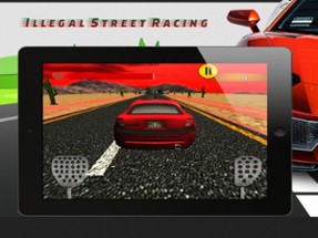 Death Race Speed Rage: Gangsta Over Drive Wreck Image