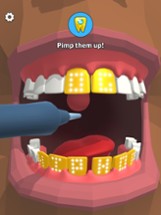 Dentist Bling Image