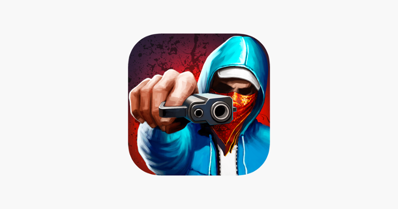 Downtown Mafia: Gang Wars RPG Game Cover