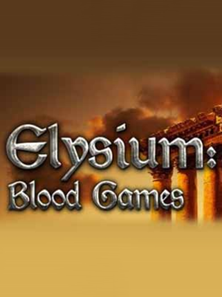 Elysium: Blood Games Game Cover