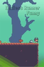 Endless Runner Funny Image