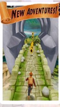 Escape Temple Enless - Run 3D Fast Image