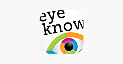 Eye Know: Image FX Word Quiz Image