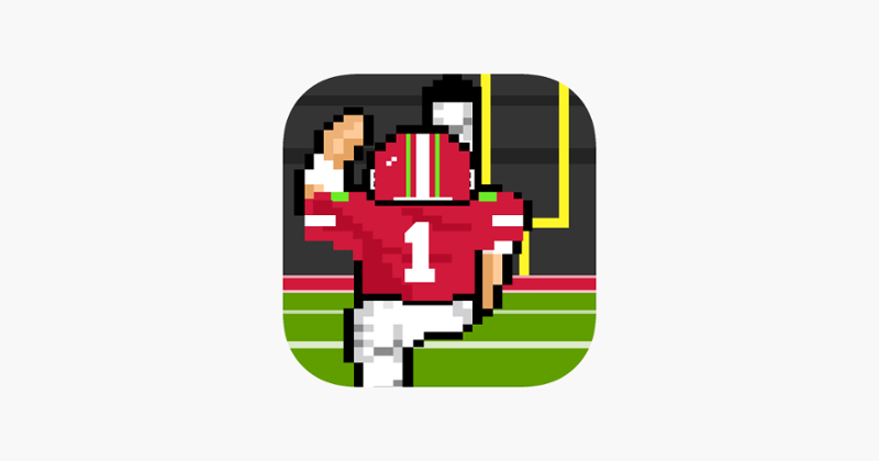 Field Goal Hero Game Cover