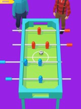 Foosball League Image