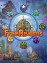 Free Realms Image