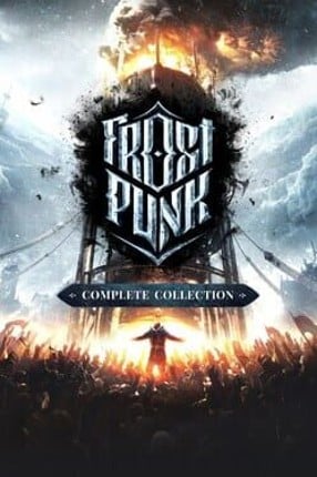 Frostpunk: Complete Collection Game Cover