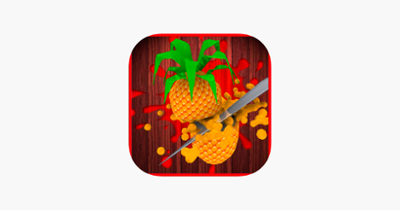 Fruit Slayer-Slice the Pineapple Image