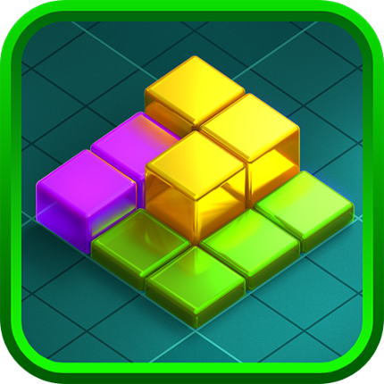 Playdoku: Block Puzzle Games Game Cover