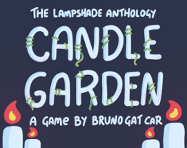 Candle Garden Image