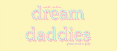 Dream Daddies Image