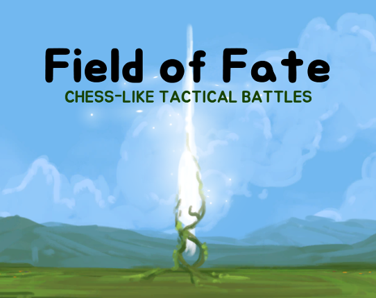 Field of Fate Game Cover