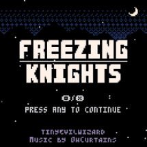 Freezing Knights Image