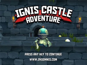Ignis Castle Adventure Image