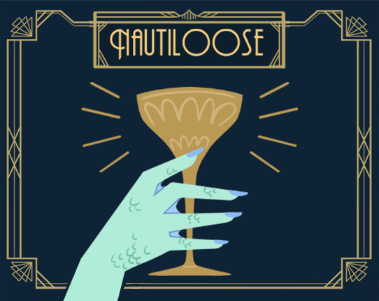 Nautiloose Club Game Cover