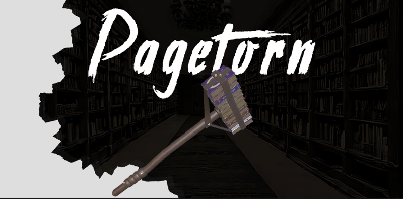 Pagetorn Game Cover