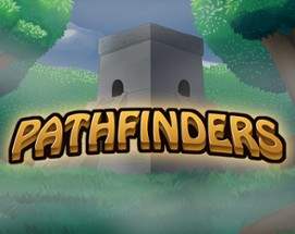 Pathfinders Image