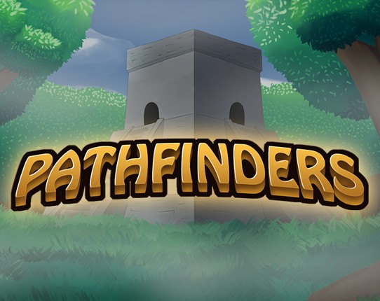 Pathfinders Game Cover
