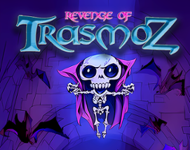 Revenge of Trasmoz Image