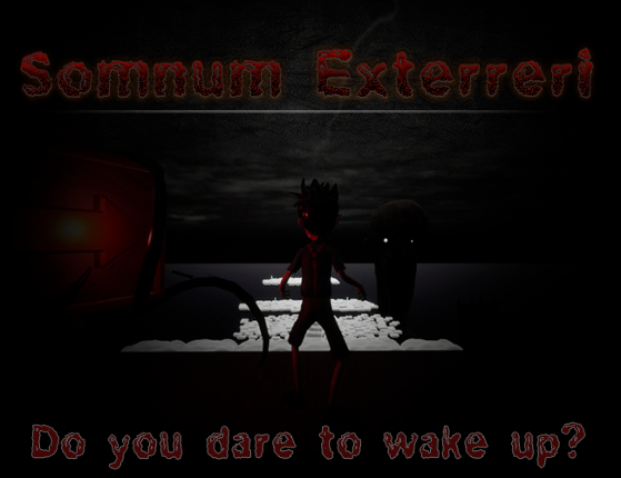 Somnum Exterreri Game Cover