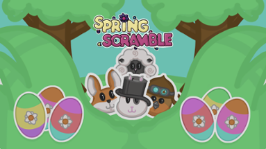 Spring Scramble Image