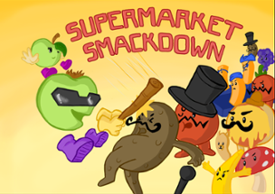 Supermarket Smackdown Image
