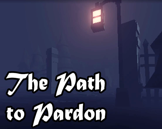 The Path to Pardon Game Cover