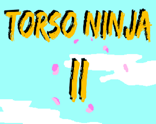Torso Ninja 2 Game Cover