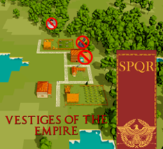 Vestiges Of The Empire Image