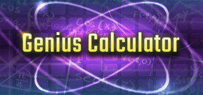 Genius Calculator Image