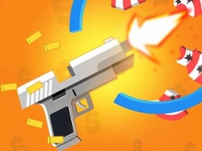 Gun Master 3D Online Image