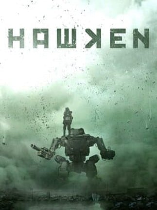 Hawken Game Cover