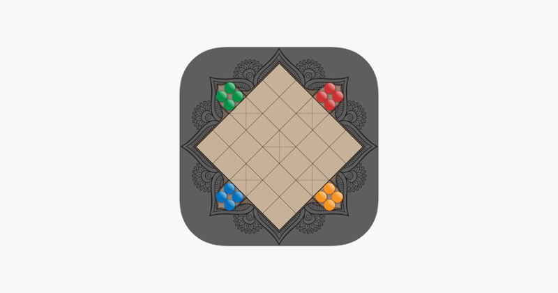 Indian Ludo Game Cover