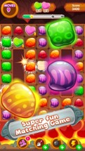 Jelly Blaster Pro - Free Match 3 Jewel Puzzle Game Image