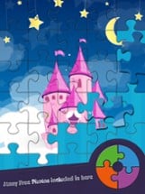 Jiggy Jigsaw Puzzle Bedtime Magical Stories &amp; Books - Fun Packs Image