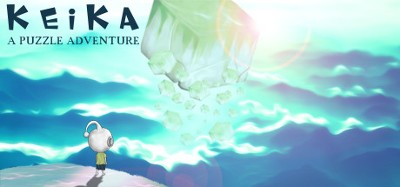 KEIKA - A Puzzle Adventure Image